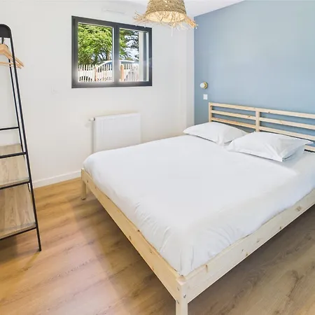 Holiday home -ty Caya- Belle Contemporaine Vue Nevez
