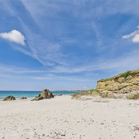 Holiday home -ty Caya- Belle Contemporaine Vue *