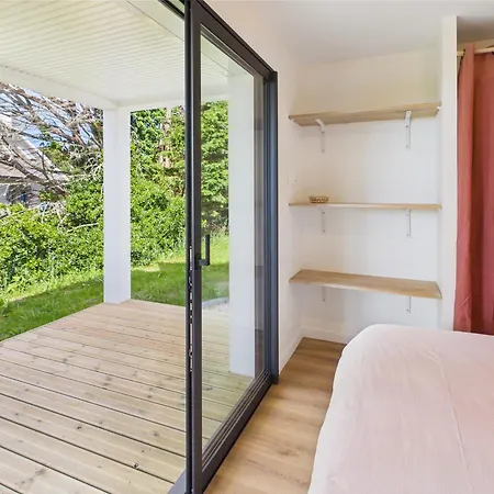 -ty Caya- Belle Contemporaine Vue Nevez