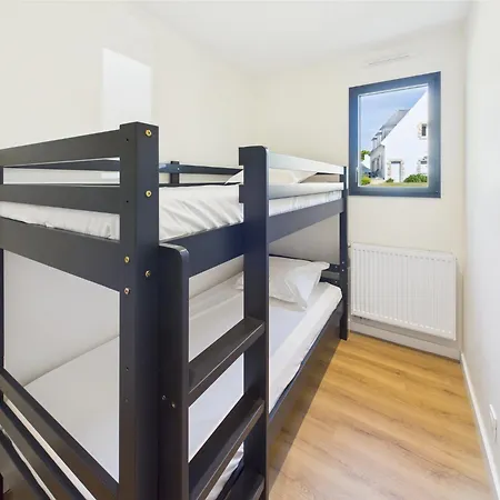 Holiday home -ty Caya- Belle Contemporaine Vue *